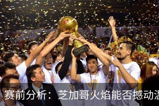 赛前分析：芝加哥火焰能否撼动温哥华白浪的领跑地位？